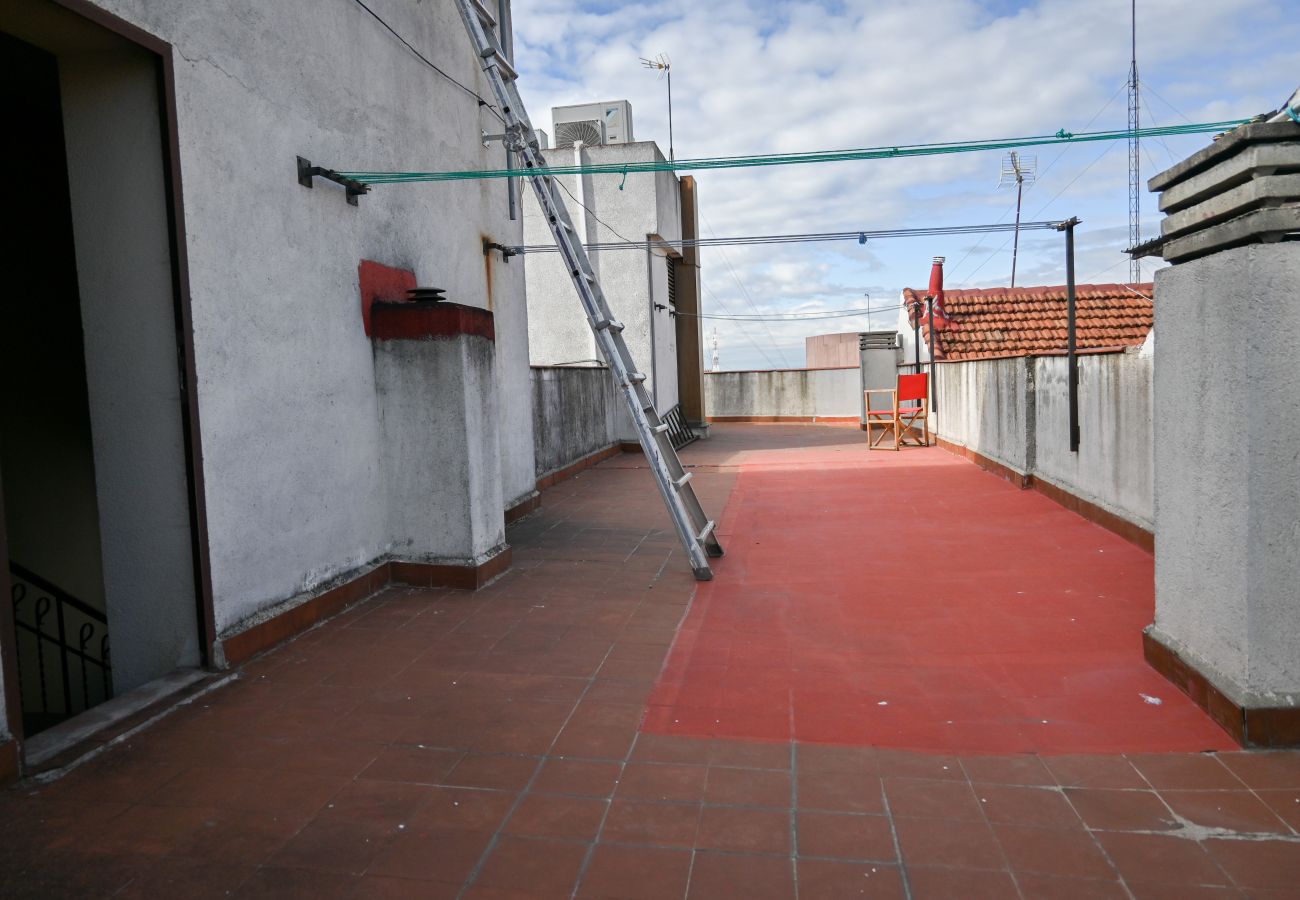 Appartement à Madrid - M (SEN1692)Amplio Apartamento con Balcón en Calle  Appartement à Madrid - M (SEN1692)Amplio Apartamento con Balcón en Calle