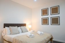 Appartement à Madrid - M (SEN169)Amplio Apartamento con Balcón en Calle S