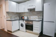 Appartement à Madrid - M (SEN169)Amplio Apartamento con Balcón en Calle S