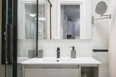 Appartement à Madrid - M (EMB50)Moderno y Cómodo Apartamento en el Centro