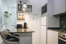 Appartement à Madrid - M (EMB50)Moderno y Cómodo Apartamento en el Centro
