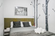 Appartement à Madrid - M (EMB50)Moderno y Cómodo Apartamento en el Centro