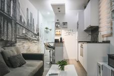 Appartement à Madrid - M (EMB50)Moderno y Cómodo Apartamento en el Centro