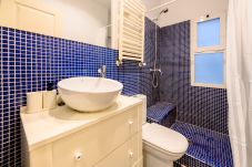 Appartement à Madrid - M (JAM471B)Apartamento Luminoso con Balcón en el C