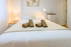 Appartement à Madrid - M (JAM471B)Apartamento Luminoso con Balcón en el C