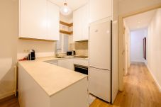 Appartement à Madrid - M (JAM471B)Apartamento Luminoso con Balcón en el C