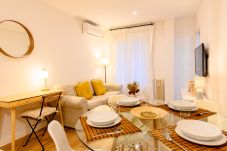 Appartement à Madrid - M (JAM471B)Apartamento Luminoso con Balcón en el C