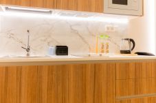 Appartement à Madrid - M (DEL291º2)Retiro: Cómodo apartamento en la zona