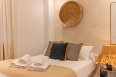 Appartement à Madrid - M (CPE20)Elegante y Acogedor Apartamento con Encan