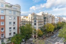 Appartement à Madrid - M (CPE20)Elegante y Acogedor Apartamento con Encan