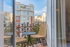 Appartement à Madrid - M (CPE20)Elegante y Acogedor Apartamento con Encan