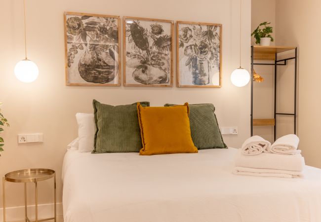 Studio à Madrid - M (PDD2915)Estudio Sabatini: ¡Tu Espacio Ideal te Studio à Madrid - M (PDD2915)Estudio Sabatini: ¡Tu Espacio Ideal te