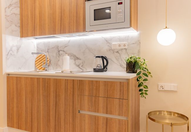 Studio à Madrid - M (PDD2915)Estudio Sabatini: ¡Tu Espacio Ideal te Studio à Madrid - M (PDD2915)Estudio Sabatini: ¡Tu Espacio Ideal te