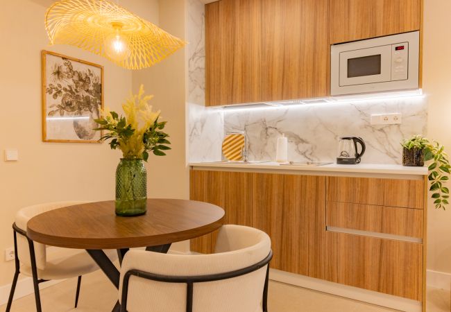 Studio à Madrid - M (PDD2915)Estudio Sabatini: ¡Tu Espacio Ideal te Studio à Madrid - M (PDD2915)Estudio Sabatini: ¡Tu Espacio Ideal te