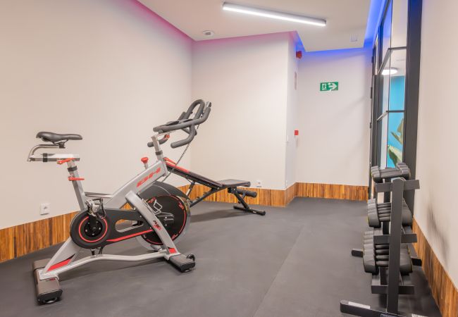 Studio à Madrid - M (PDD2915)Estudio Sabatini: ¡Tu Espacio Ideal te Studio à Madrid - M (PDD2915)Estudio Sabatini: ¡Tu Espacio Ideal te