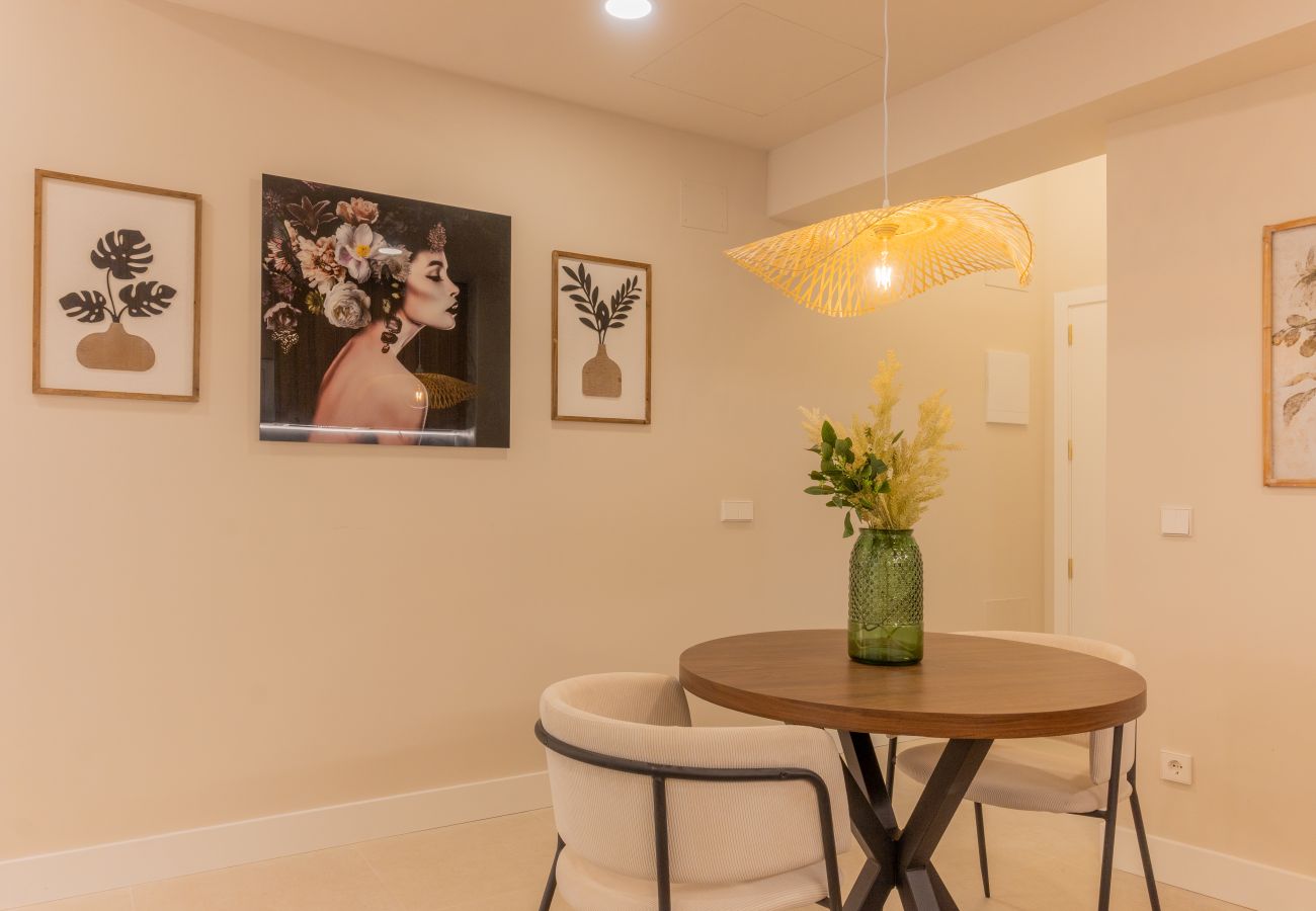 Studio à Madrid - M (PDD2915)Estudio Sabatini: ¡Tu Espacio Ideal te Studio à Madrid - M (PDD2915)Estudio Sabatini: ¡Tu Espacio Ideal te