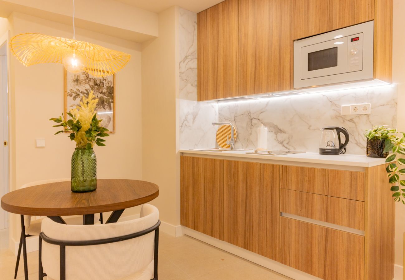 Studio à Madrid - M (PDD2915)Estudio Sabatini: ¡Tu Espacio Ideal te Studio à Madrid - M (PDD2915)Estudio Sabatini: ¡Tu Espacio Ideal te