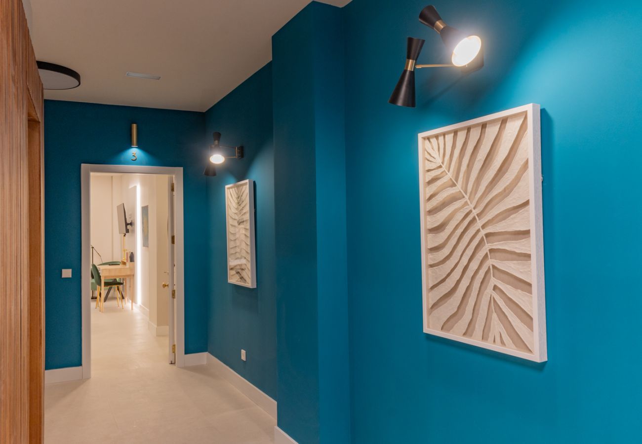 Studio à Madrid - M (PDD2915)Estudio Sabatini: ¡Tu Espacio Ideal te Studio à Madrid - M (PDD2915)Estudio Sabatini: ¡Tu Espacio Ideal te