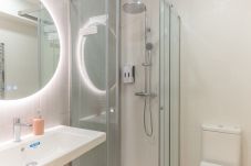 Studio à Madrid - M (DEL291º5)Estudio Sabatini: ¡Tu Espacio Ideal te