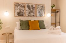 Studio à Madrid - M (DEL291º5)Estudio Sabatini: ¡Tu Espacio Ideal te