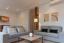 Appartement à Madrid - M (SEN35)Elegante y luminoso piso en el corazón de