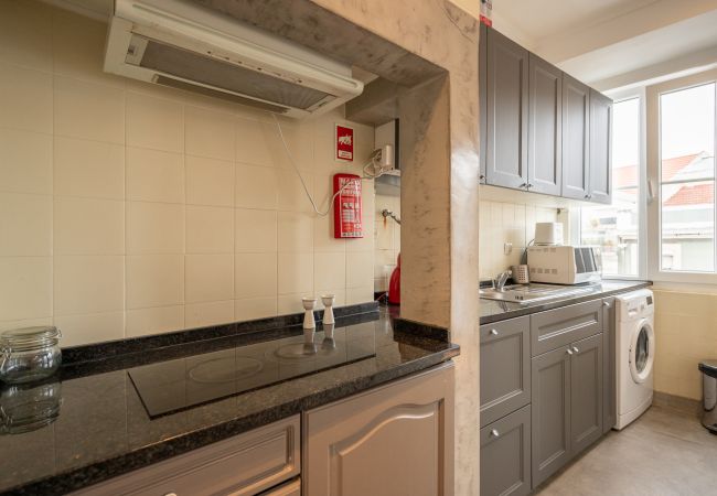 Appartement à Lisbonne - Lisbon Lázaro Flat (C131) Appartement à Lisbonne - Lisbon Lázaro Flat (C131)