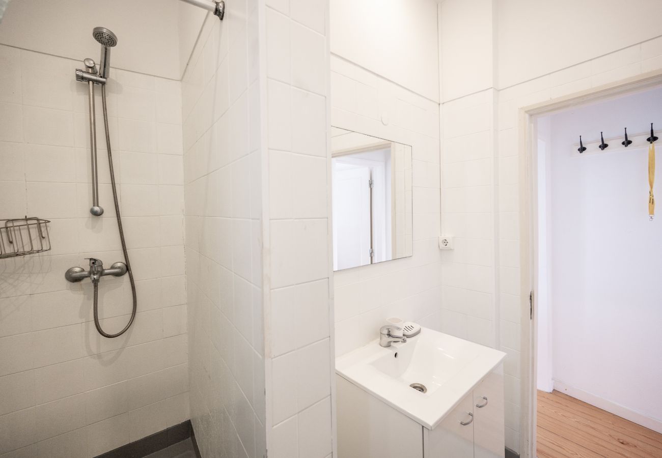 Appartement à Lisbonne - Lisbon Lázaro Flat (C131) Appartement à Lisbonne - Lisbon Lázaro Flat (C131)