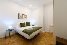 Appartement à Madrid - M (PSM9) Elegante vivienda de 3 habitaciones en e