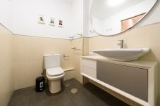 Appartement à Madrid - M (PSM9) Elegante vivienda de 3 habitaciones en e