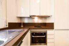 Appartement à Madrid - M (PSM9) Elegante vivienda de 3 habitaciones en e