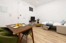 Appartement à Madrid - M (SBE351C)Elegancia y Funcionalidad en San Bernar