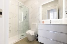 Appartement à Madrid - M (SBE351C)Elegancia y Funcionalidad en San Bernar