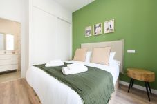 Appartement à Madrid - M (SBE351C)Elegancia y Funcionalidad en San Bernar
