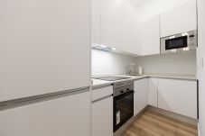 Appartement à Madrid - M (SBE351C)Elegancia y Funcionalidad en San Bernar
