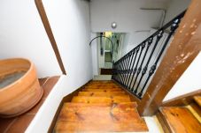 Studio à Madrid - M (CAD4) Una Experiencia Diferente en el centro de