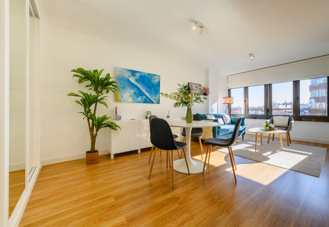 Appartement à Madrid - M (AAA498) Piso de 1dormitorio con Piscina cerca Appartement à Madrid - M (AAA498) Piso de 1dormitorio con Piscina cerca