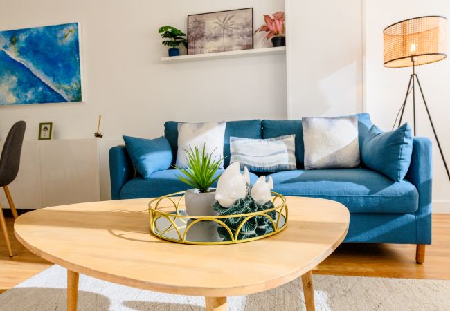 Appartement à Madrid - M (AAA498) Piso de 1dormitorio con Piscina cerca Appartement à Madrid - M (AAA498) Piso de 1dormitorio con Piscina cerca