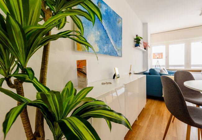 Appartement à Madrid - M (AAA498) Piso de 1dormitorio con Piscina cerca Appartement à Madrid - M (AAA498) Piso de 1dormitorio con Piscina cerca