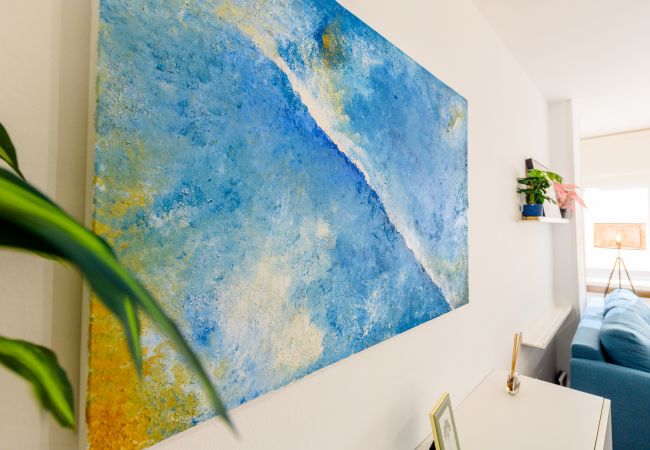 Appartement à Madrid - M (AAA498) Piso de 1dormitorio con Piscina cerca Appartement à Madrid - M (AAA498) Piso de 1dormitorio con Piscina cerca