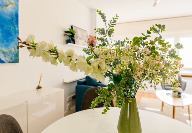 Appartement à Madrid - M (AAA498) Piso de 1dormitorio con Piscina cerca Appartement à Madrid - M (AAA498) Piso de 1dormitorio con Piscina cerca