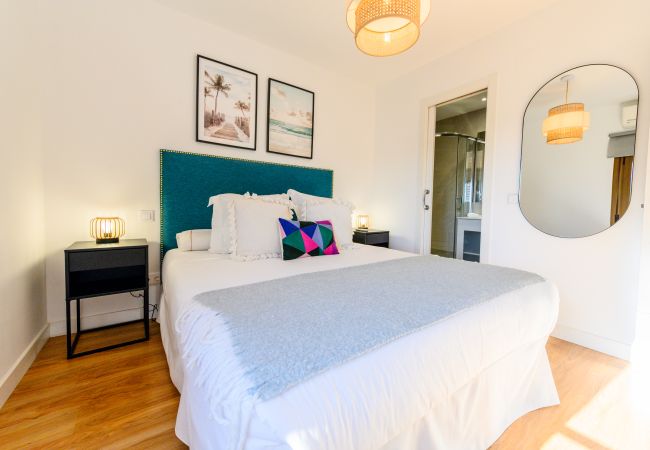 Appartement à Madrid - M (AAA498) Piso de 1dormitorio con Piscina cerca Appartement à Madrid - M (AAA498) Piso de 1dormitorio con Piscina cerca