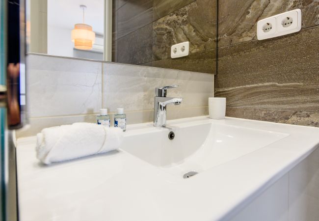 Appartement à Madrid - M (AAA498) Piso de 1dormitorio con Piscina cerca Appartement à Madrid - M (AAA498) Piso de 1dormitorio con Piscina cerca