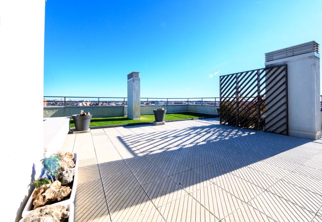 Appartement à Madrid - M (AAA498) Piso de 1dormitorio con Piscina cerca Appartement à Madrid - M (AAA498) Piso de 1dormitorio con Piscina cerca