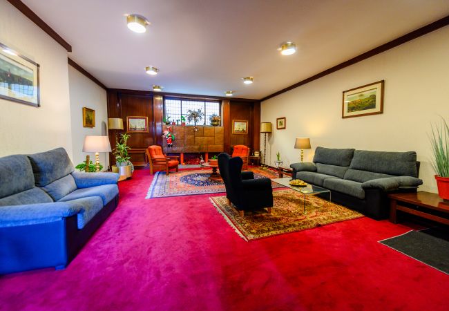 Appartement à Madrid - M (AAA498) Piso de 1dormitorio con Piscina cerca Appartement à Madrid - M (AAA498) Piso de 1dormitorio con Piscina cerca