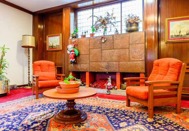 Appartement à Madrid - M (AAA498) Piso de 1dormitorio con Piscina cerca Appartement à Madrid - M (AAA498) Piso de 1dormitorio con Piscina cerca