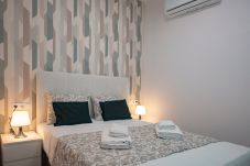 Appartement à Madrid - M (VAL212) Lujoso apartamento en Malasaña