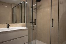Appartement à Madrid - M (HRL1710) Aria: Donde la Tranquilidad y el Diseñ