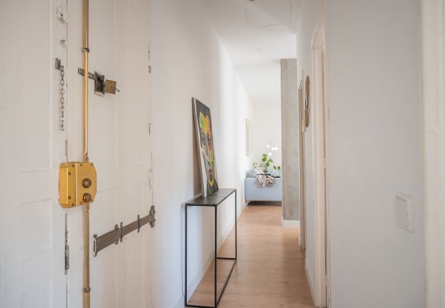 Appartement à Madrid - M (PRI103) Primavera Urbana Appartement à Madrid - M (PRI103) Primavera Urbana