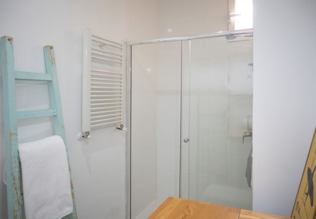 Appartement à Madrid - M (PRI103) Primavera Urbana Appartement à Madrid - M (PRI103) Primavera Urbana