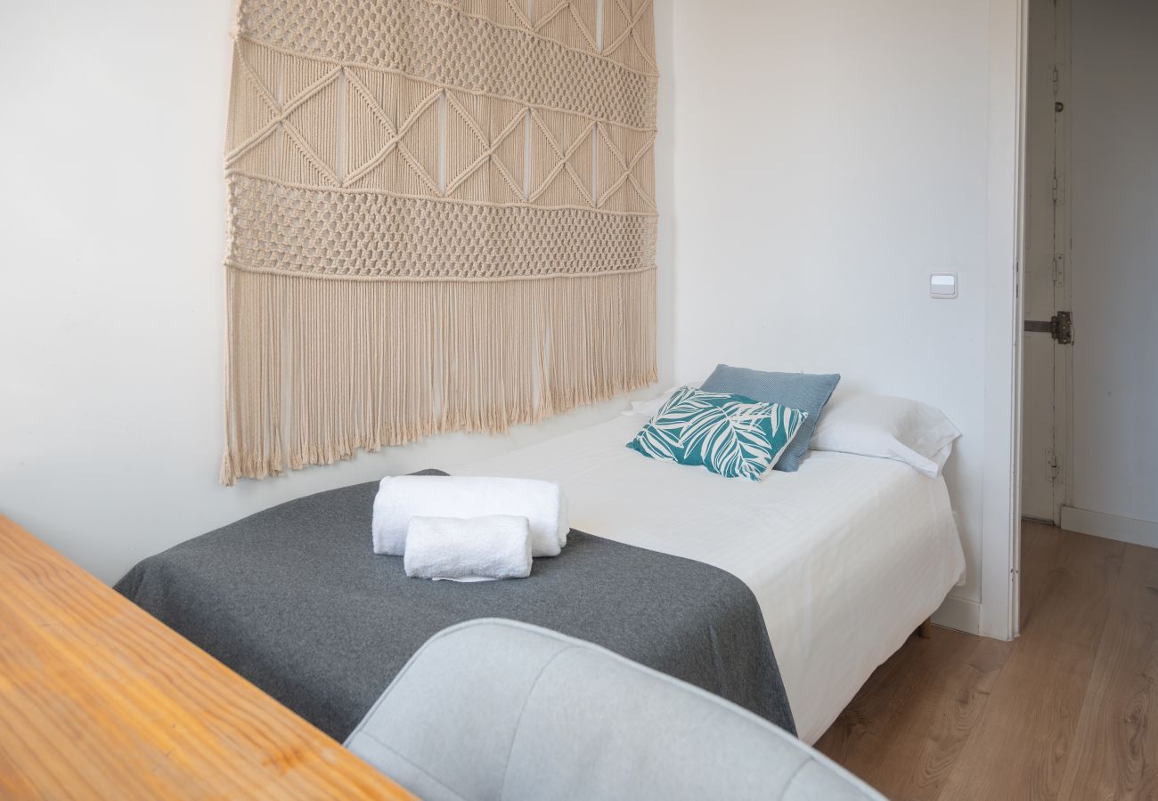 Appartement à Madrid - M (PRI103) Primavera Urbana Appartement à Madrid - M (PRI103) Primavera Urbana